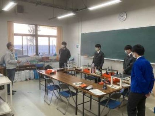 京都工学院高等学校