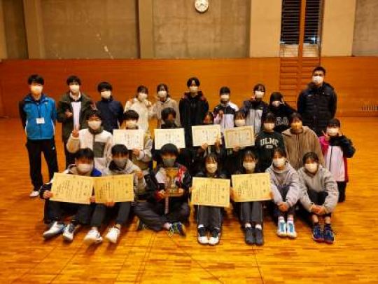 西京高等学校