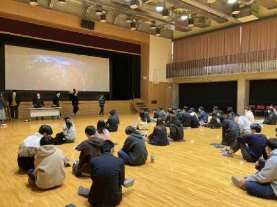 京都奏和高等学校（定時制）