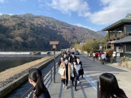 堀川高等学校