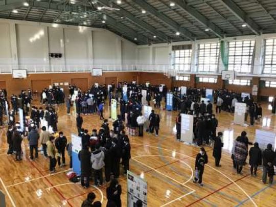 京都工学院高等学校