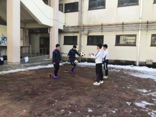 紫野高等学校