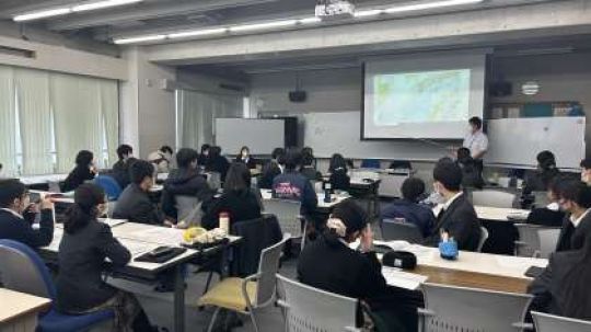 西京高等学校