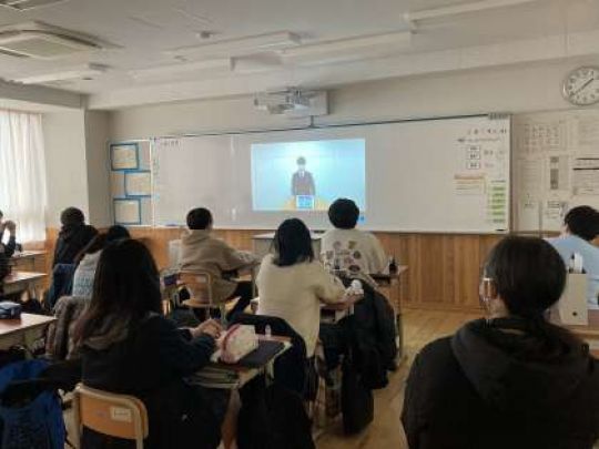 京都奏和高等学校（定時制）