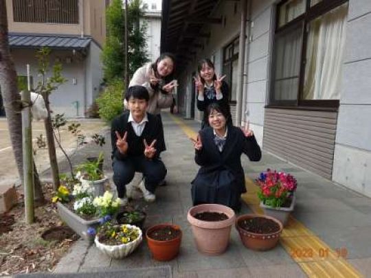 京都堀川音楽高等学校