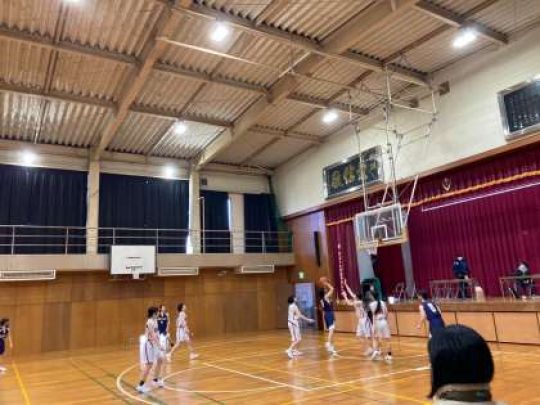 堀川高等学校