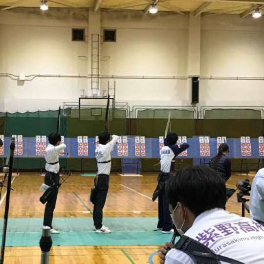 紫野高等学校