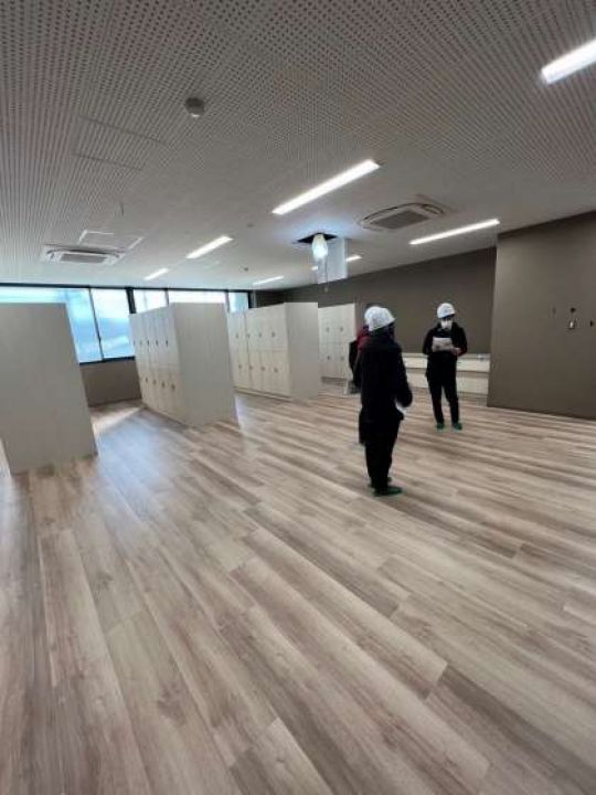 開建高等学校
