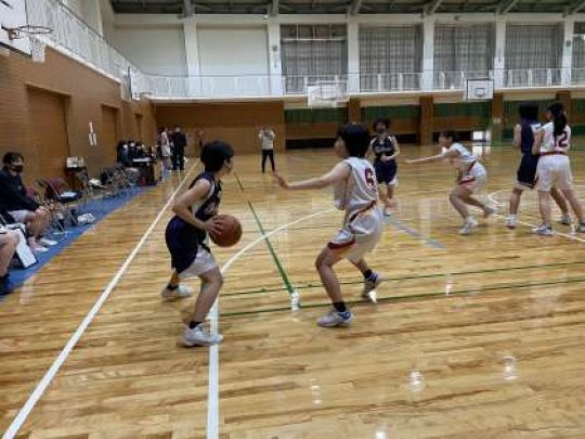 堀川高等学校