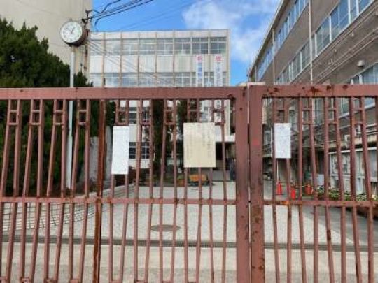 開建高等学校