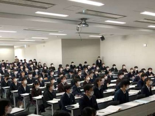 西京高等学校