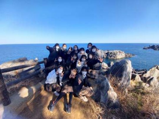 西京高等学校