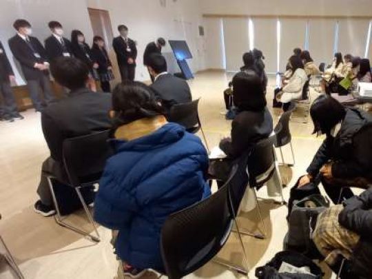 西京高等学校