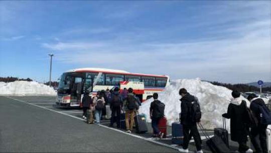 堀川高等学校