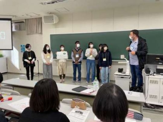 堀川高等学校