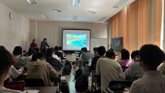 西京高等学校