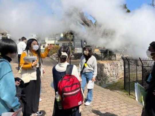 堀川高等学校