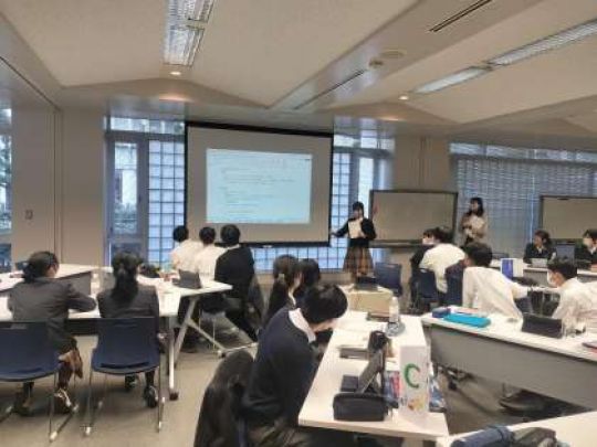 西京高等学校