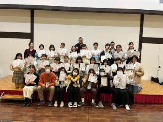 堀川高等学校