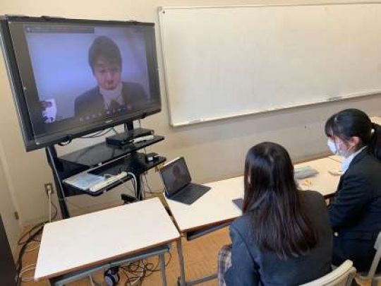 西京高等学校