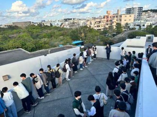 堀川高等学校