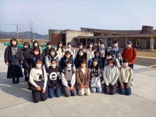西京高等学校