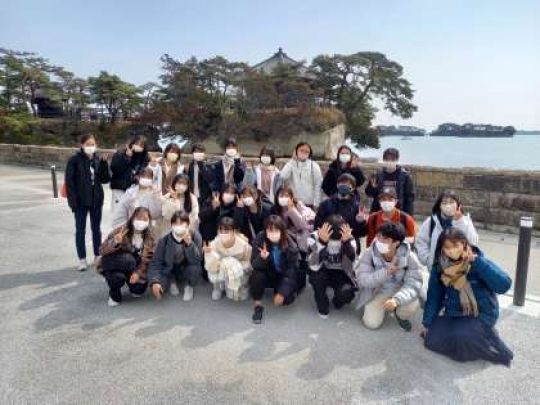 西京高等学校
