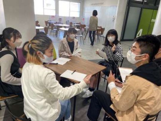 西京高等学校
