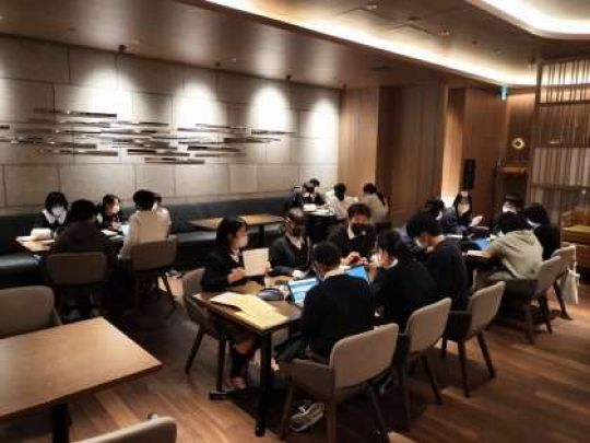 西京高等学校