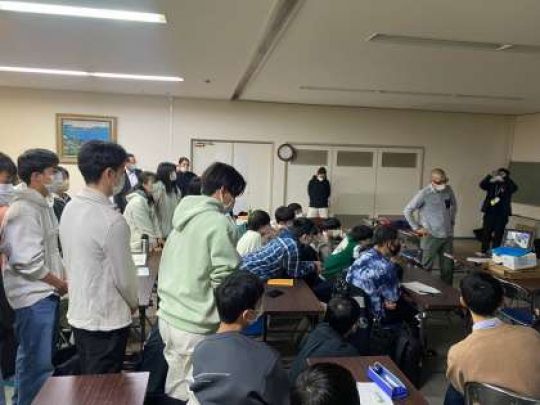 西京高等学校