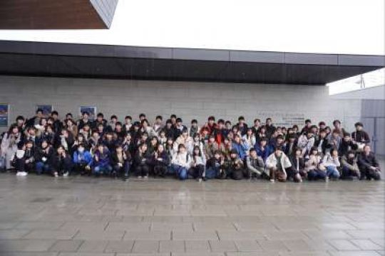 堀川高等学校