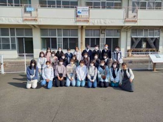西京高等学校