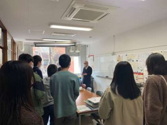 堀川高等学校