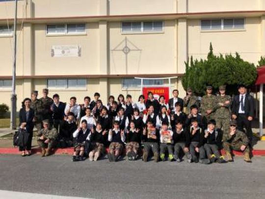 西京高等学校