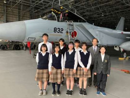 西京高等学校