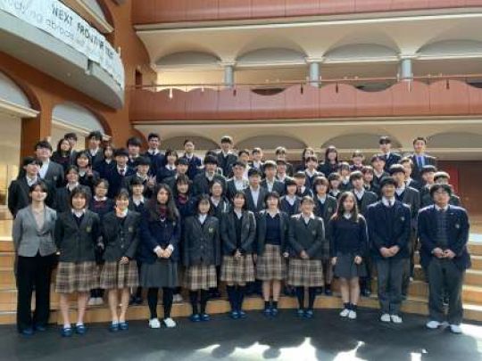 西京高等学校