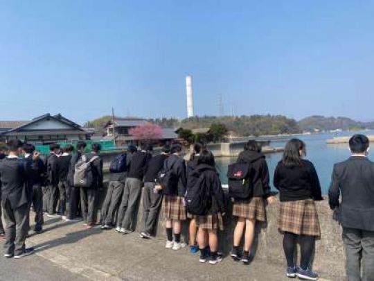 西京高等学校