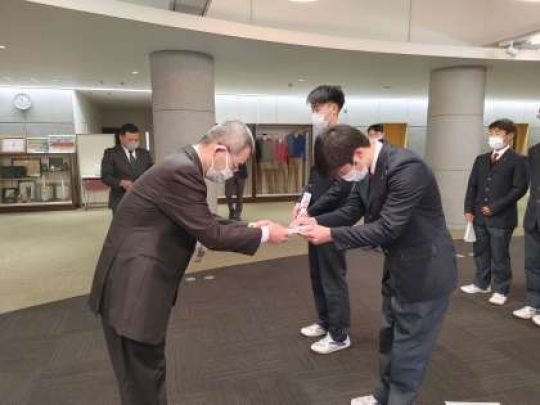 京都工学院高等学校