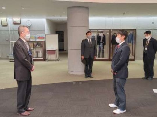 京都工学院高等学校