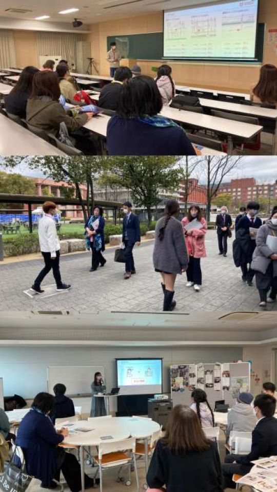 京都奏和高等学校（定時制）
