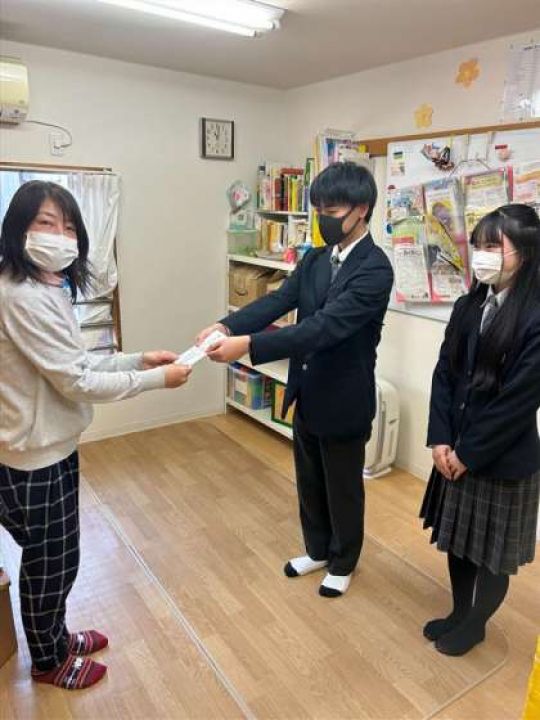 京都奏和高等学校（定時制）