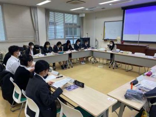 西京高等学校