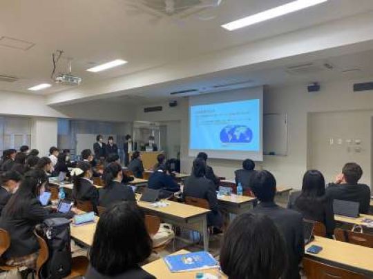 西京高等学校