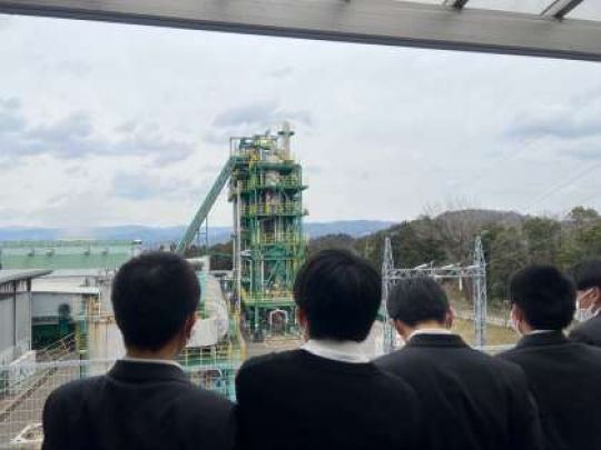 西京高等学校