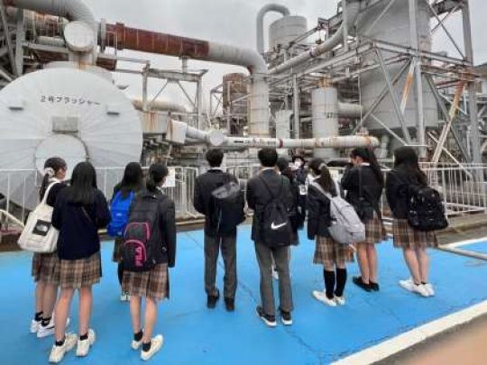 西京高等学校