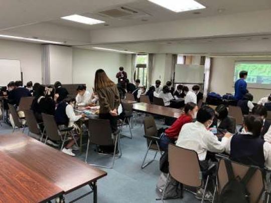 西京高等学校