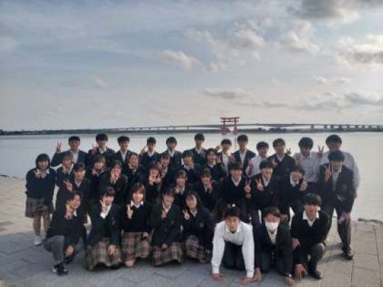 西京高等学校