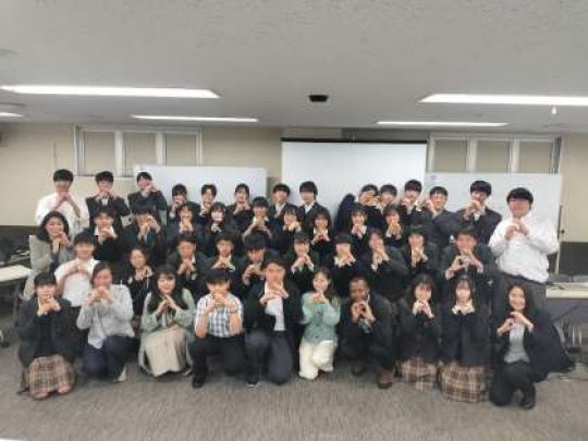西京高等学校