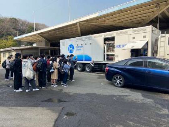 西京高等学校