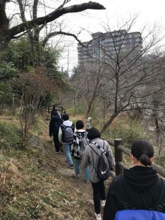 西京高等学校